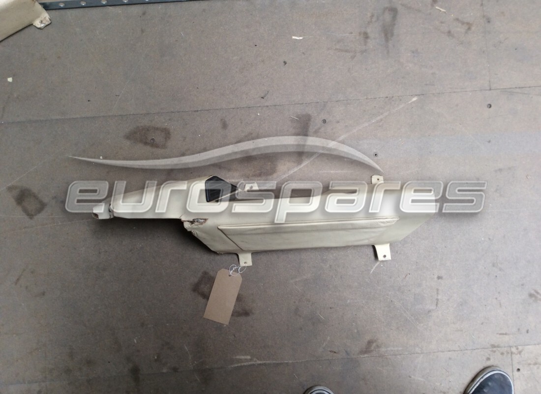 USED Ferrari FRONT TUNNEL RHD . PART NUMBER 61831300 (1)