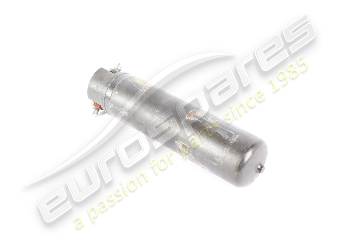 used maserati oil accumulator for variator. part number 190163 (2)