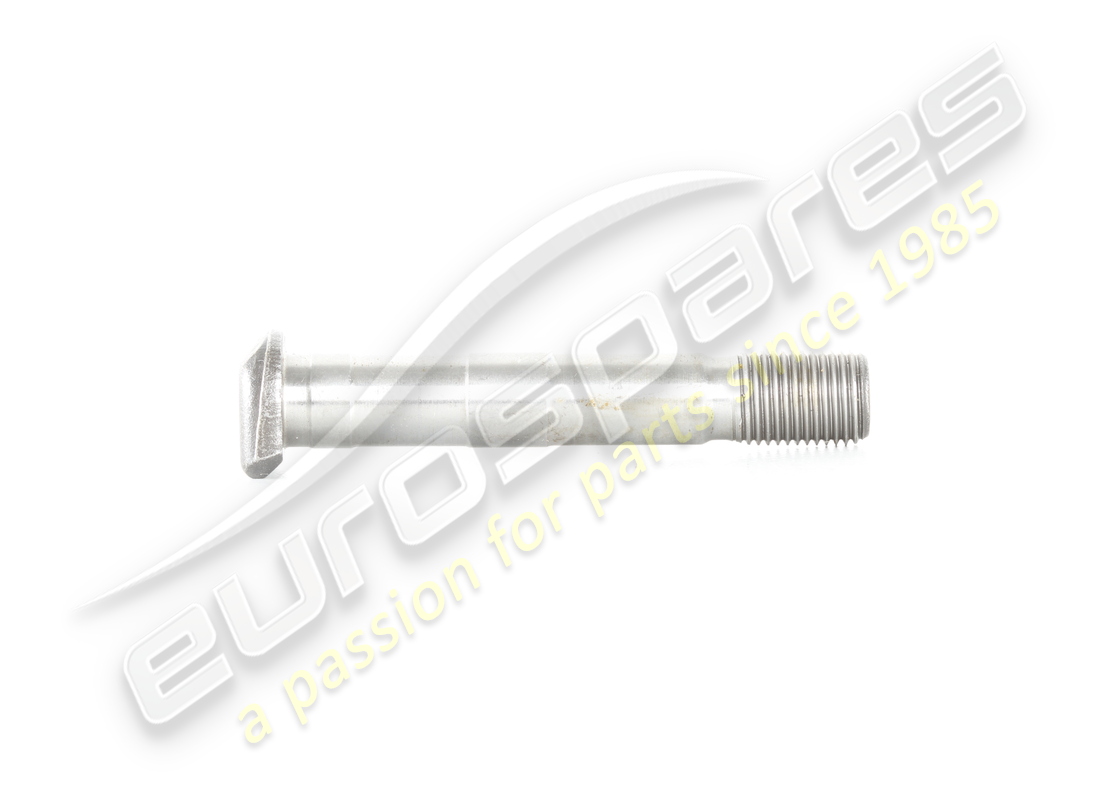 NEW FERRARI CONNECTING ROD TIGHTENING BOLT. PART NUMBER 100156 (2) new ferrari connecting rod tightening bolt. part number 100156 (2)