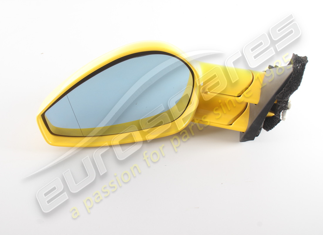 NEW (OTHER) Ferrari LH EXTERNAL REAR MIRROR - . PART NUMBER 69705010 (1)
