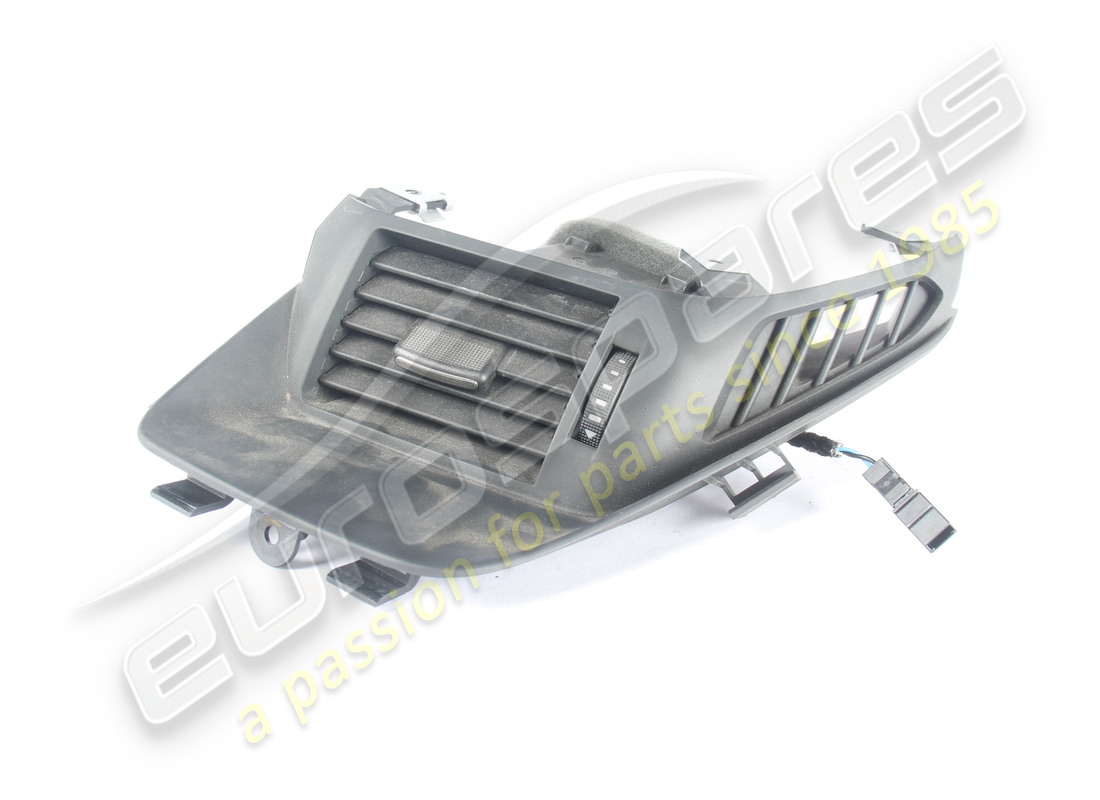 USED Lamborghini VENT,SIDE . PART NUMBER 470819706 (1)