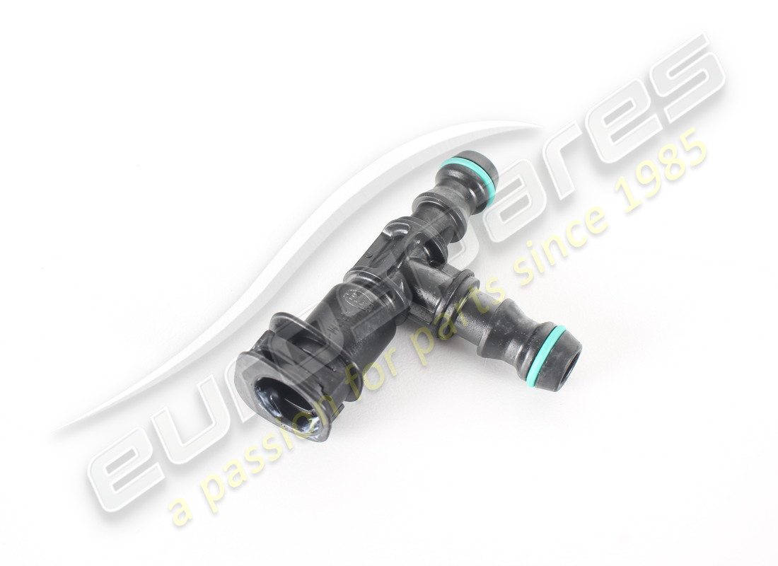new porsche t-piece. part number 99762820700 (1)