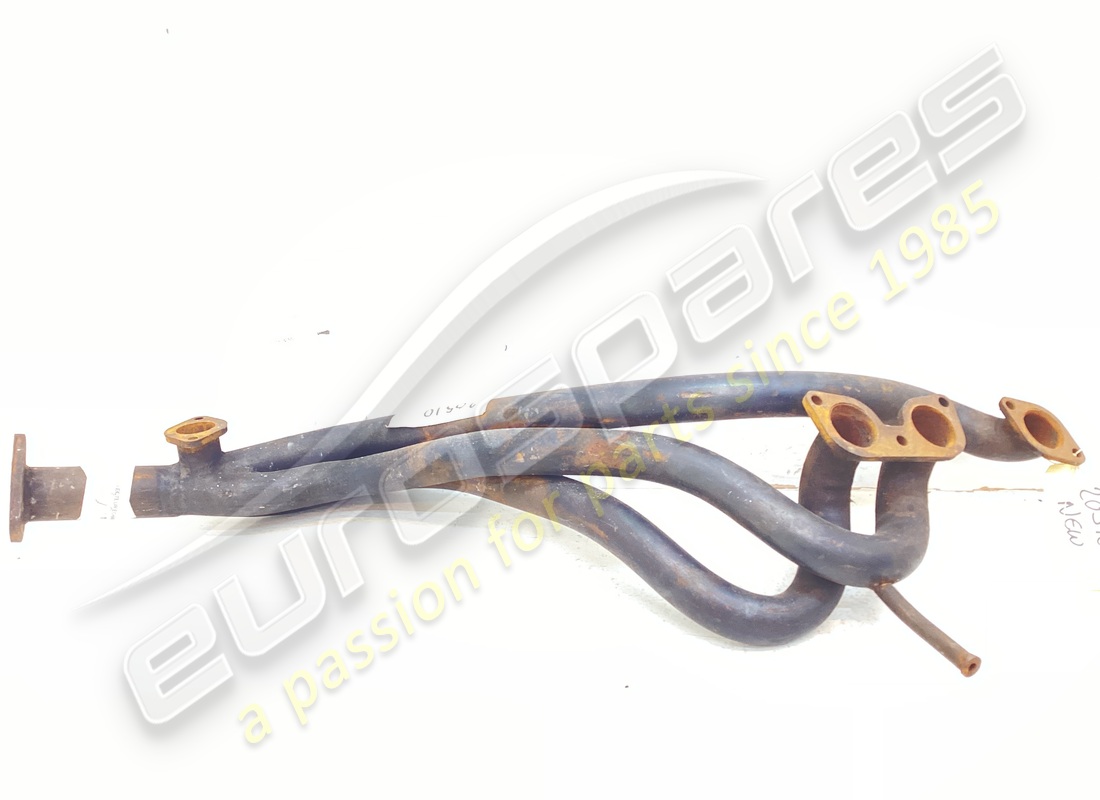 NEW Ferrari FRONT EXHAUST MANIFOLD . PART NUMBER 20510 (1)