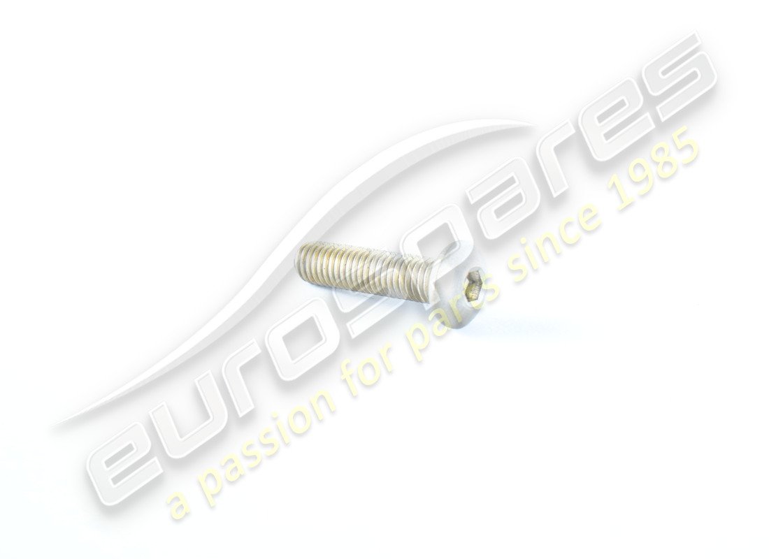 new ferrari screw. part number 65311400 (1)