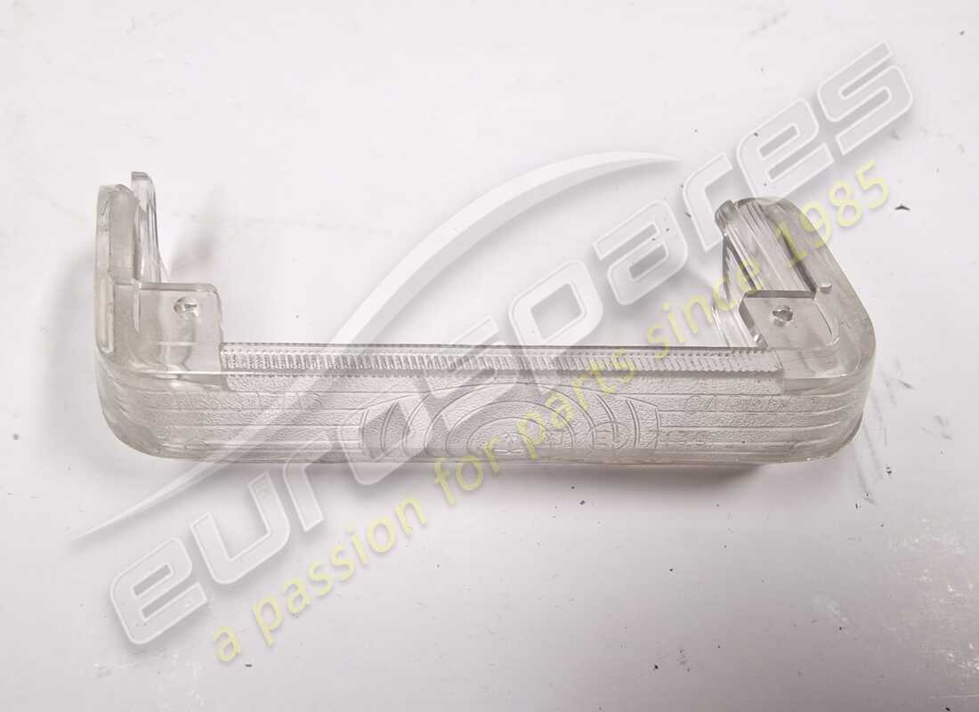 new ferrari lhf side lens. part number 205028 (2)