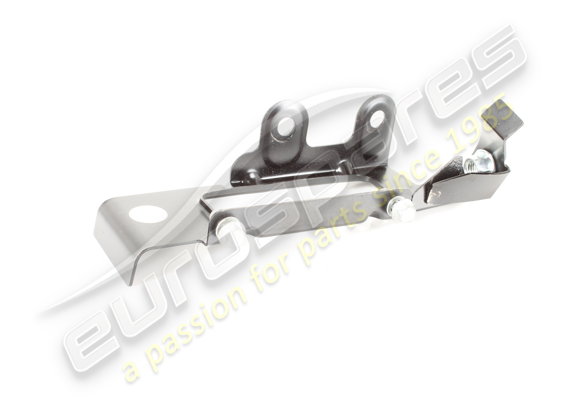 used ferrari rear bracket. part number 302798 (2)