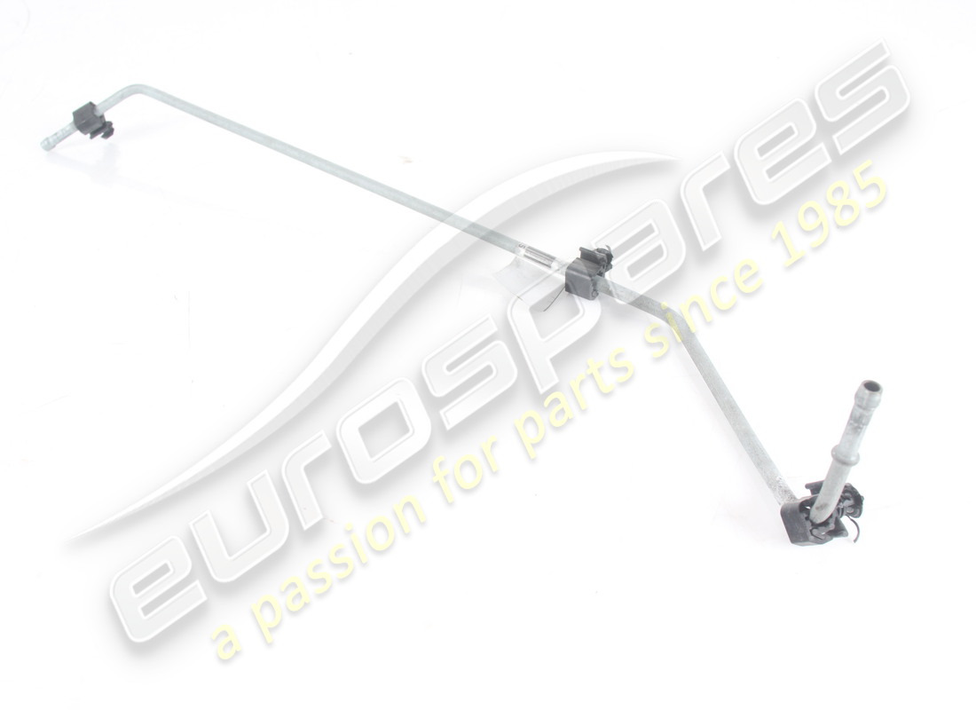 USED Ferrari VACUUM VALVE CONTROL PIPE . PART NUMBER 317249 (1)