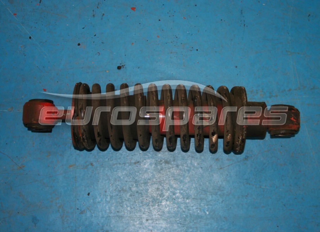 used ferrari front shock absorber koni. part number 133177 (1)