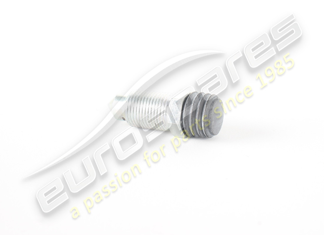 NEW Ferrari SCREW . PART NUMBER 121699 (1)