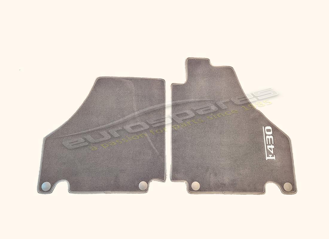 new ferrari rhd f430 cmf no est coupe' m. part number 70003227 (1)