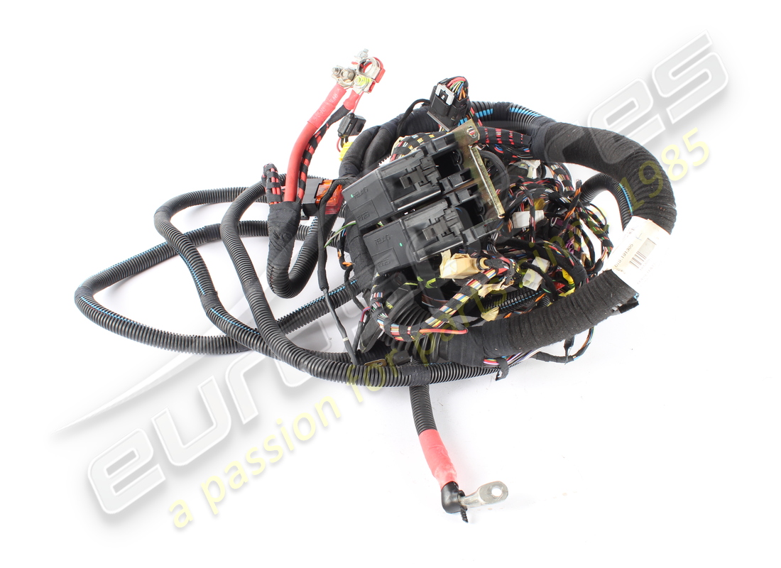 USED Maserati CABLE . PART NUMBER 191305 (1)