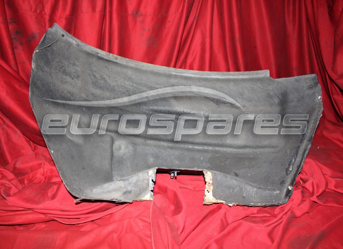 USED Ferrari RH FRONT WHEEL ARCH PANEL LHD . PART NUMBER 66286800 (1)