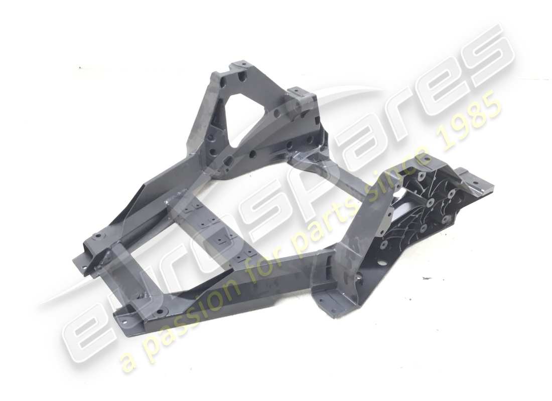 new ferrari complete rear underframe. part number 985240844 (1)