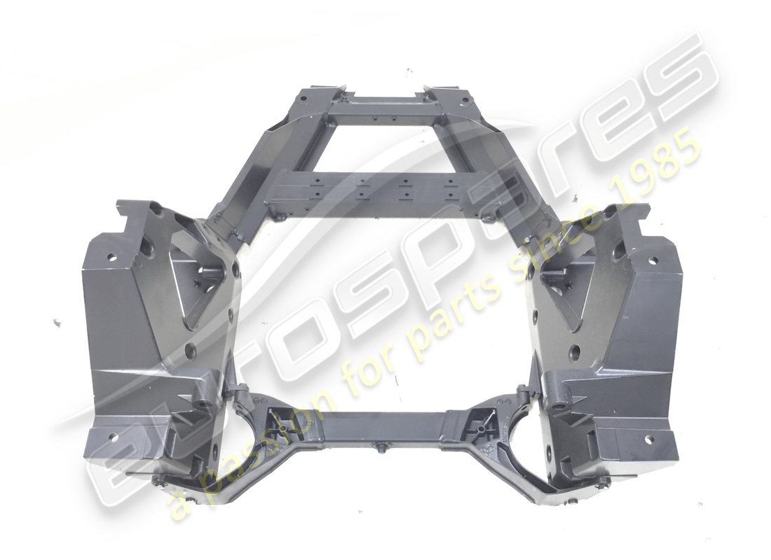 new ferrari complete rear underframe. part number 985240844 (4)