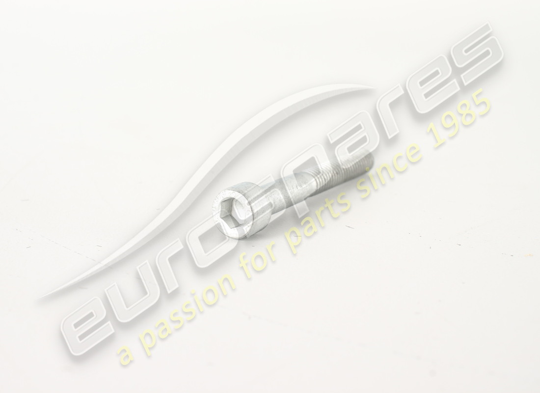 new ferrari screw tcei mm 6x45. part number 14305934 (1)