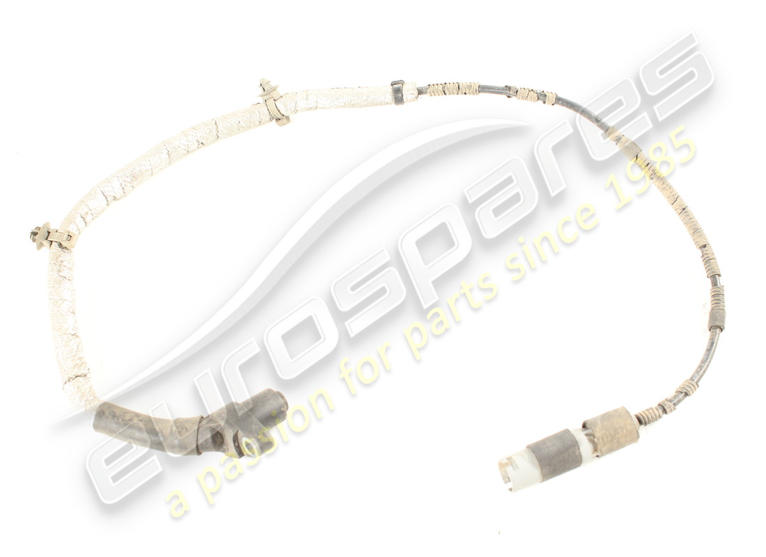 used lamborghini speed sensor. part number 410927801c (3)