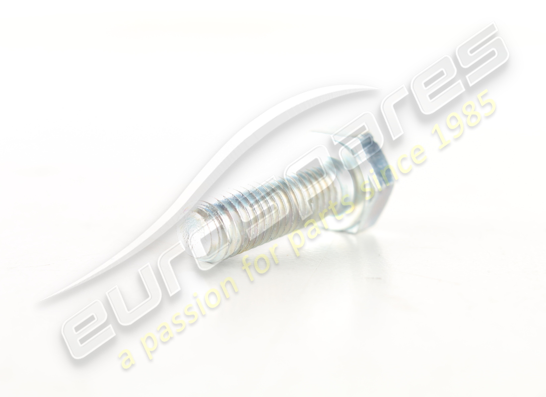 new lamborghini special screw m8x25. part number 008100838 (3)