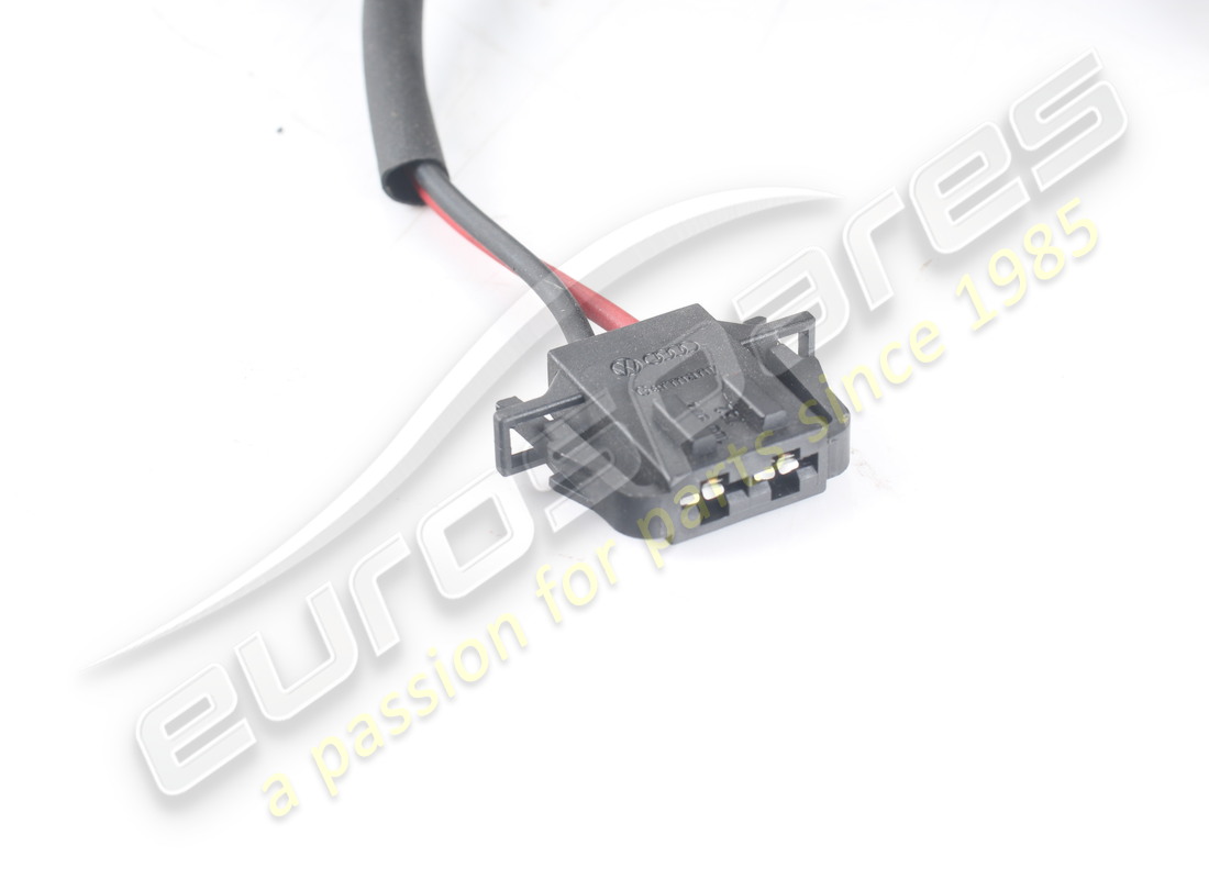 USED LAMBORGHINI HYDRAULIC PUMP. PART NUMBER 407871791 (4) used lamborghini hydraulic pump. part number 407871791 (4)