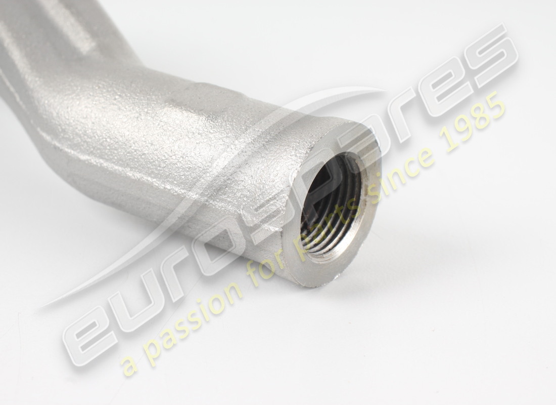 new maserati complete outer ball joint kit lh part number 673004614 (3)