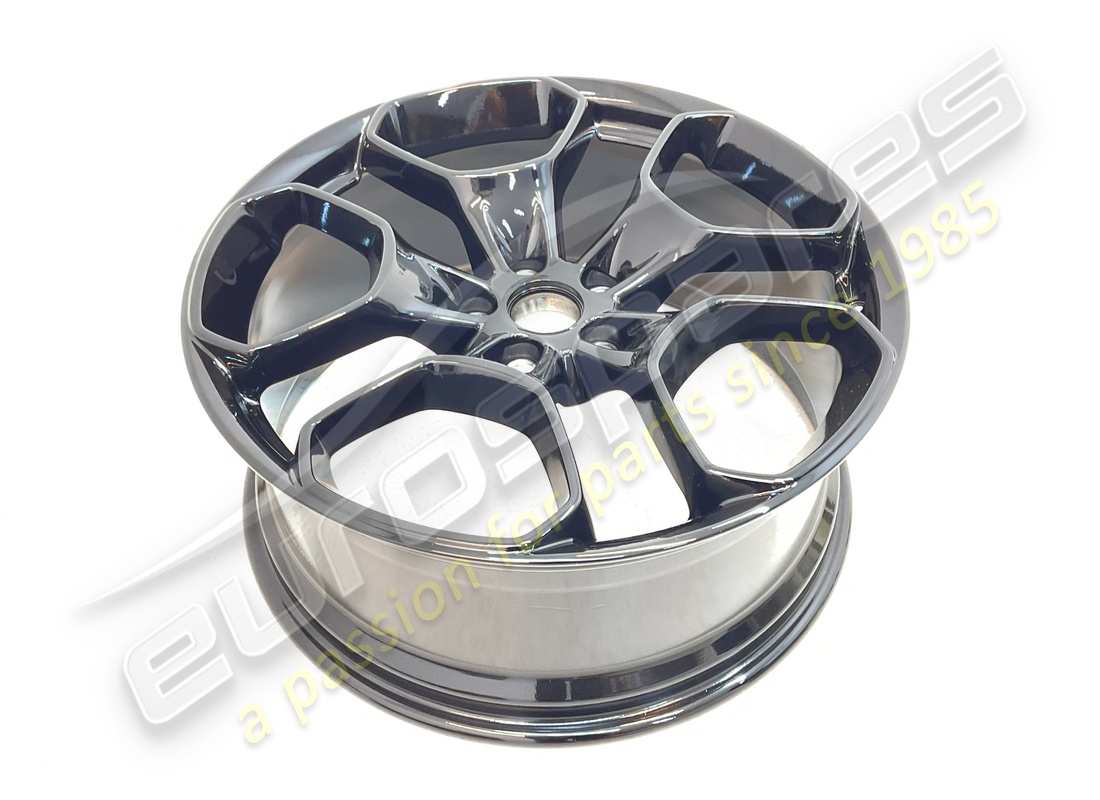 new lamborghini front wheel. part number 4t0601017j (2)