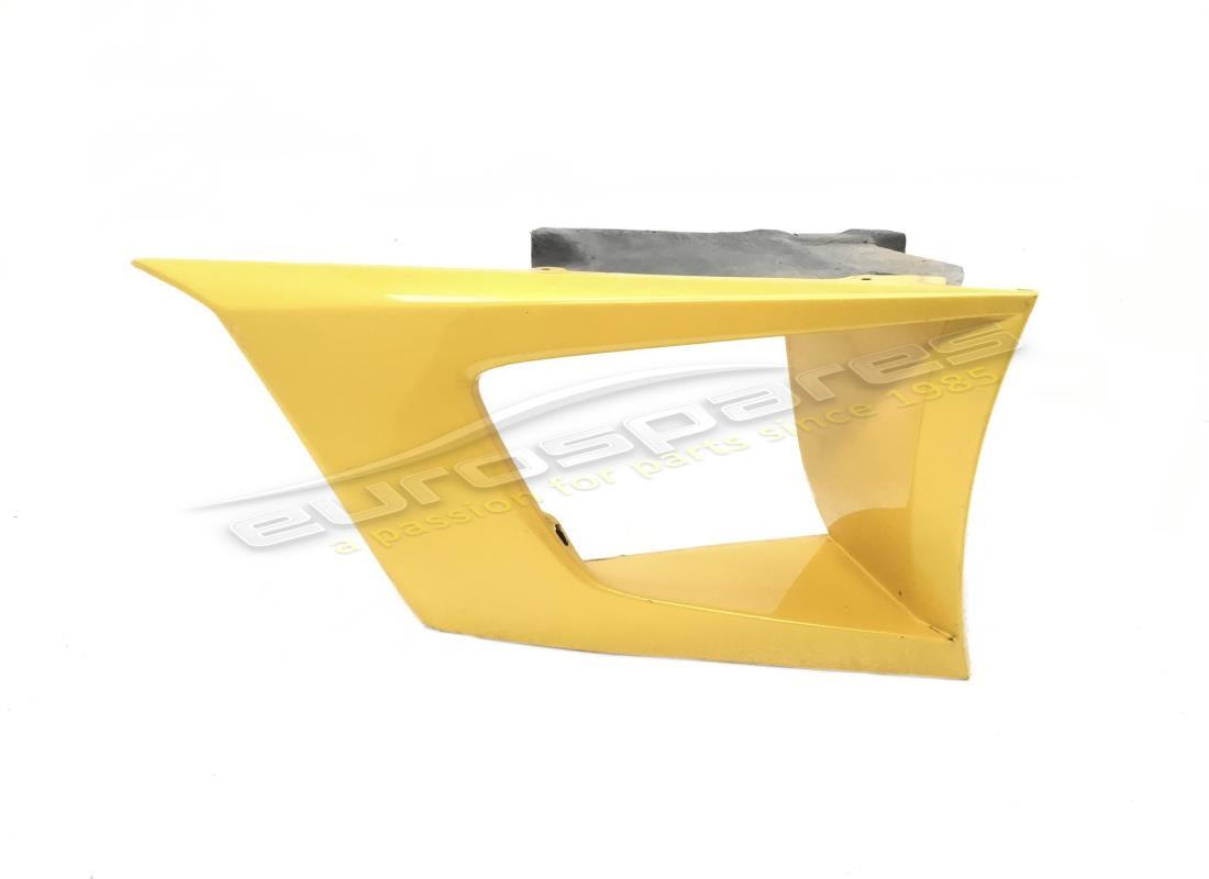 used lamborghini rocker panel lh part number 410853267 (1)