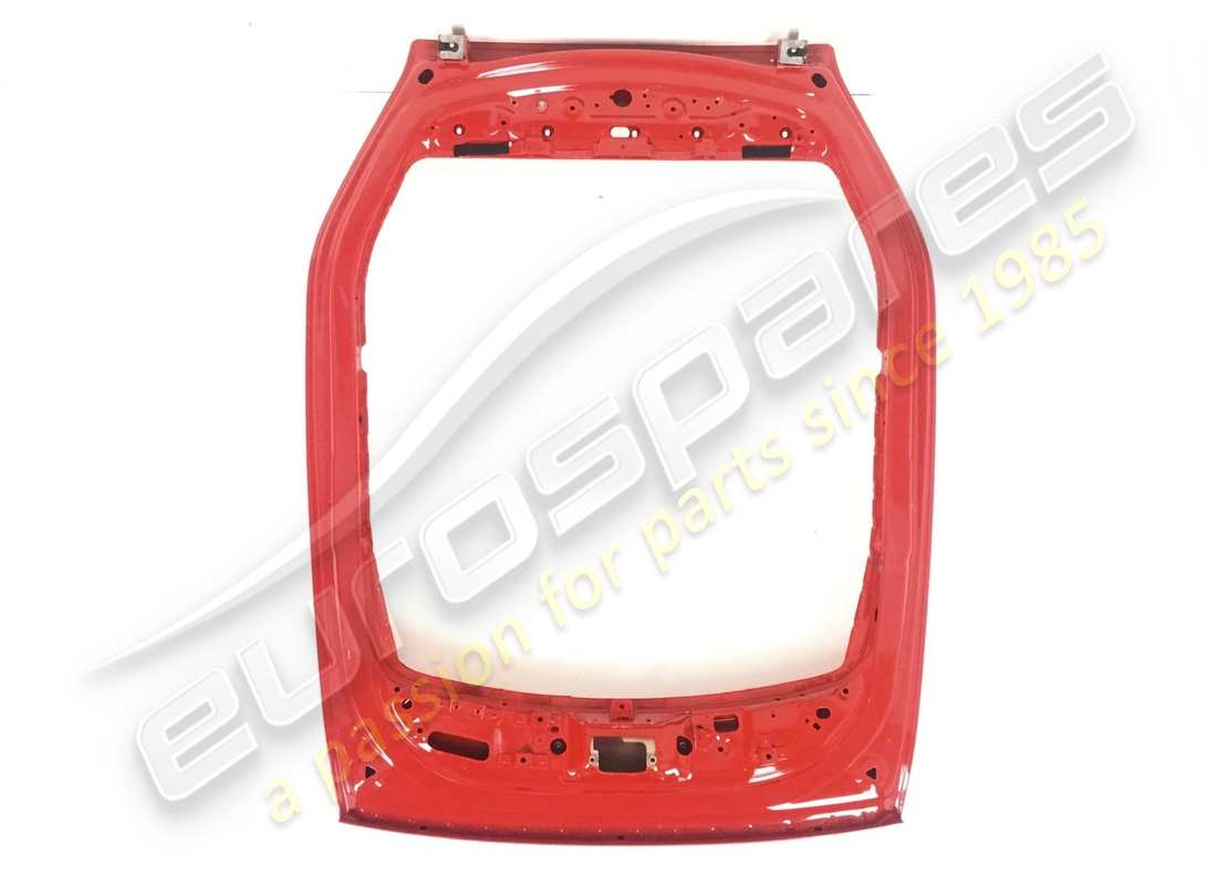 used ferrari tailgate assembly. part number 84215311 (2)