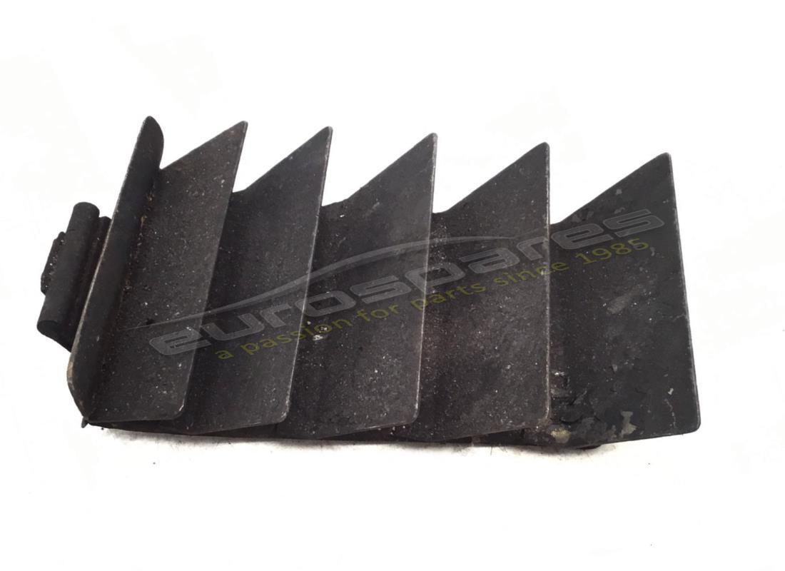 USED Lamborghini FUEL FLAP (RIGHT) . PART NUMBER 006790036 (1)