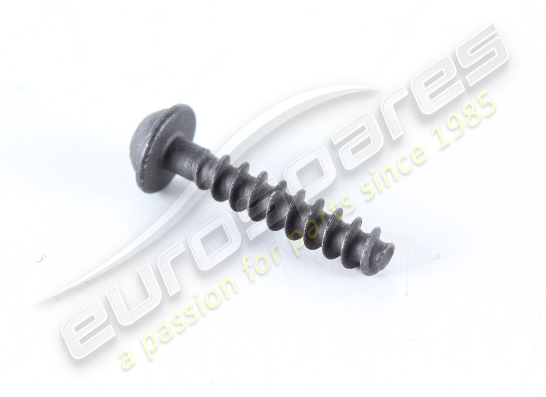 new porsche fillister hd. screw - 3,5 x 18. part number 99991915109 (1)