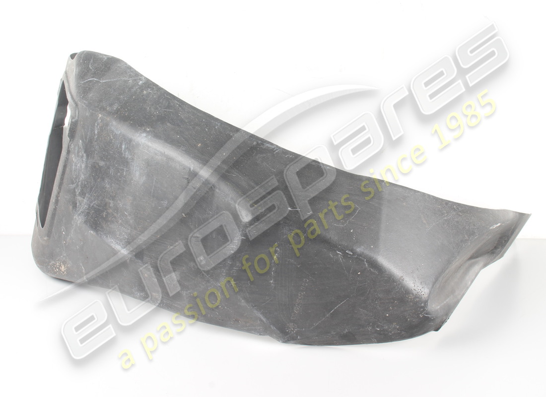 NEW FERRARI RH FRONT WHEELHOUSE. PART NUMBER 65536700 (2) new ferrari rh front wheelhouse. part number 65536700 (2)