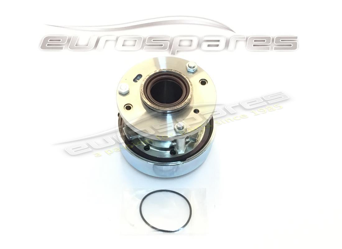 new lamborghini clutch release bearing. part number 086141671a (1)