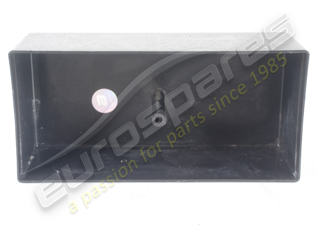 used ferrari relay board cover. part number 127081 (3)