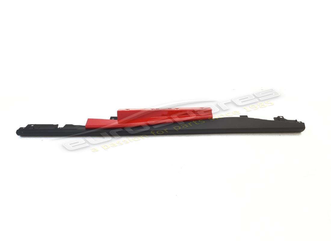 NEW (OTHER) Ferrari COMPLETE LH SILL TRIM PANEL . PART NUMBER 88825710 (1)