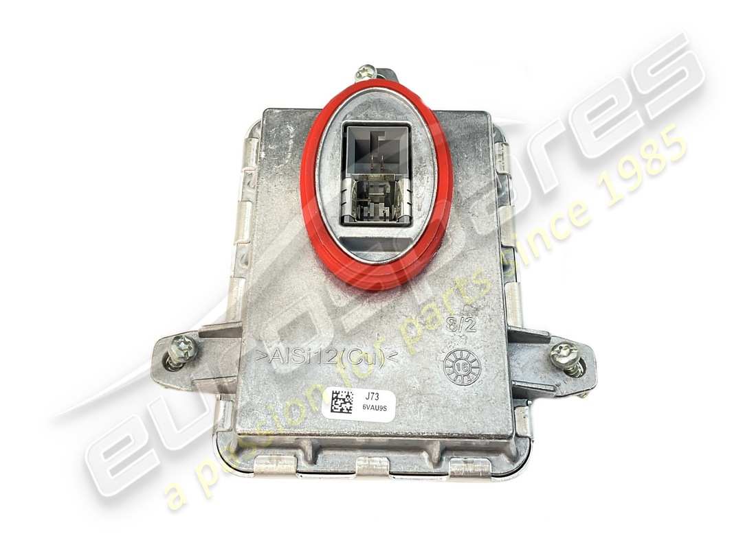 new maserati headlight ecu. part number 673002959 (1)