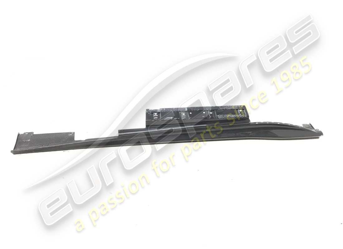 USED Ferrari LH OUTER SILL COVER . PART NUMBER 84654500 (1)