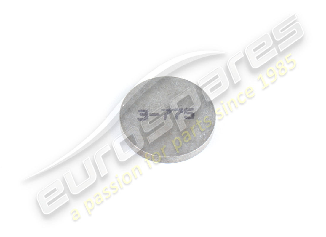 new ferrari pad. part number 153732 (1)