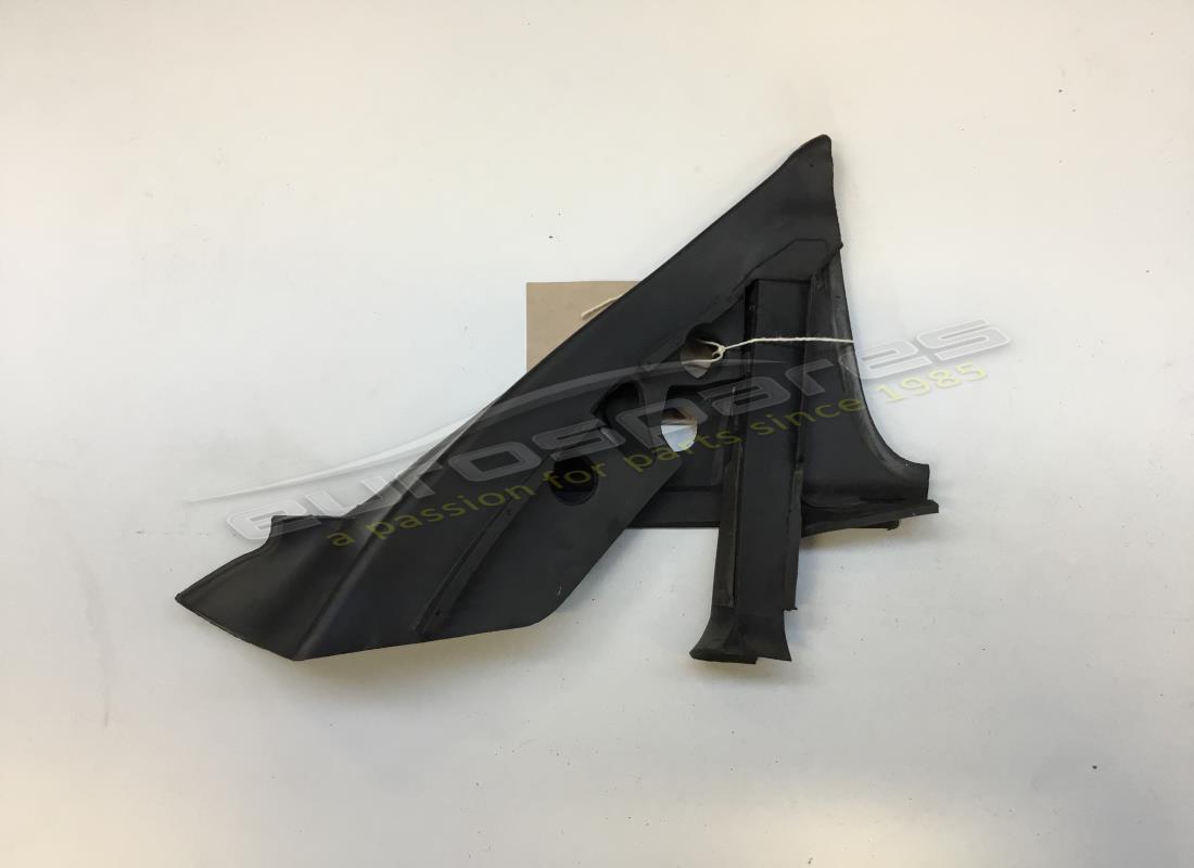 USED Maserati RH REAR-VIEW MIRROR GASKET . PART NUMBER 69464000 (1)