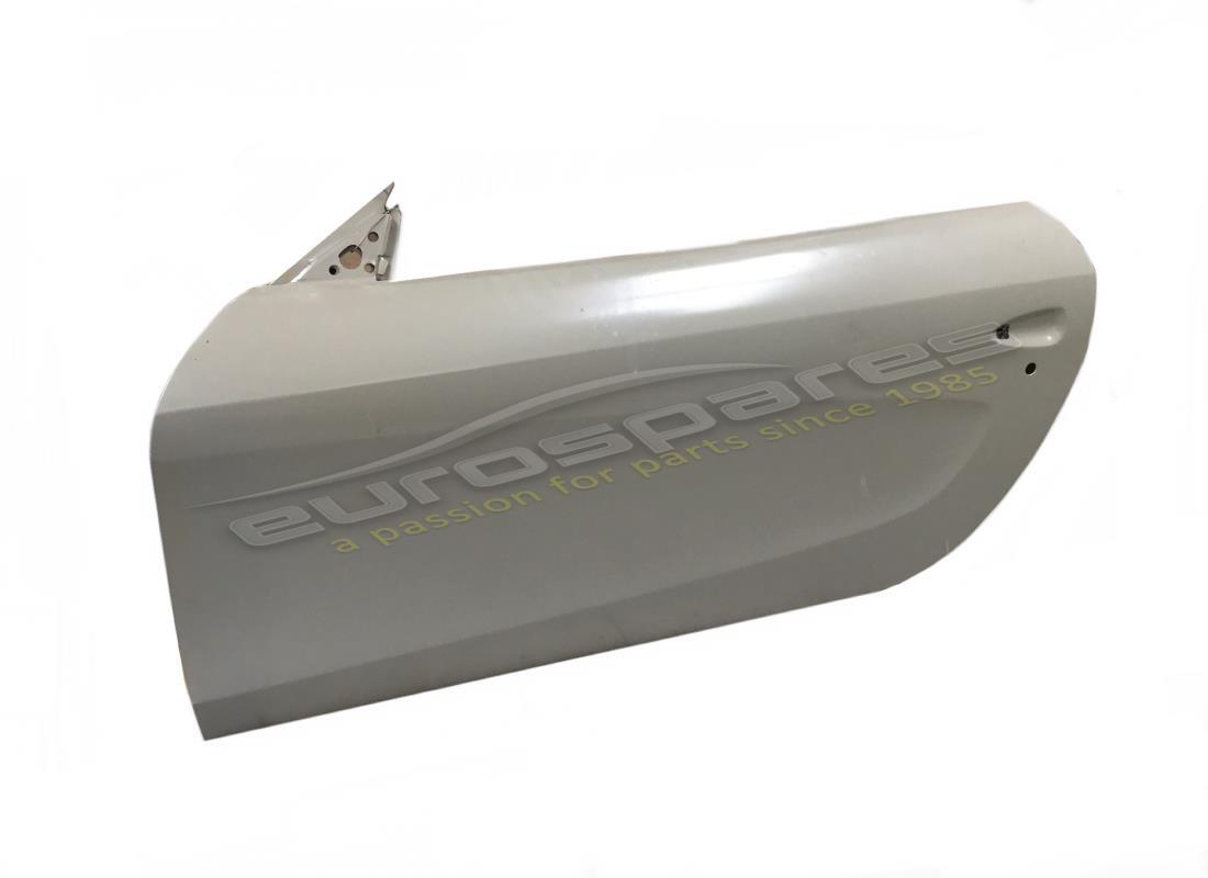 new ferrari lh door. part number 66990800 (1)