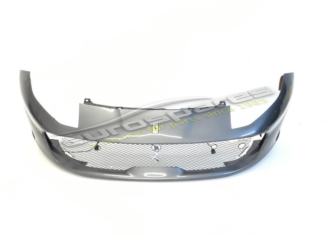 NEW (OTHER) Ferrari FRONT BUMPER . PART NUMBER 985753436 (1)