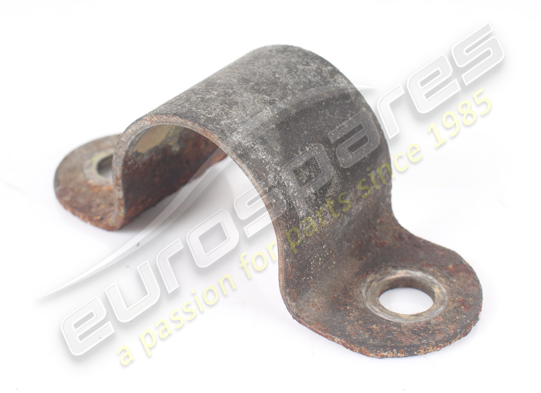 USED FERRARI ROLL BAR BRACKET. PART NUMBER 106577 (2) used ferrari roll bar bracket. part number 106577 (2)
