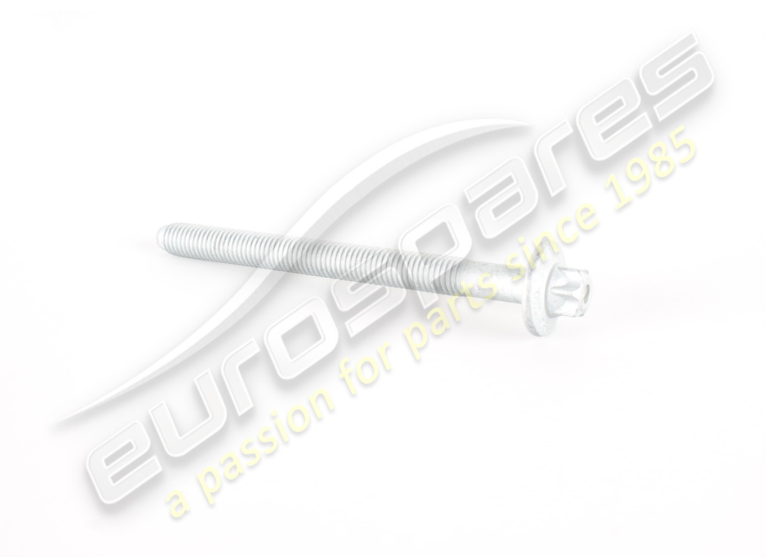 new lamborghini main-bearing bolt. part number wht003328 (1)