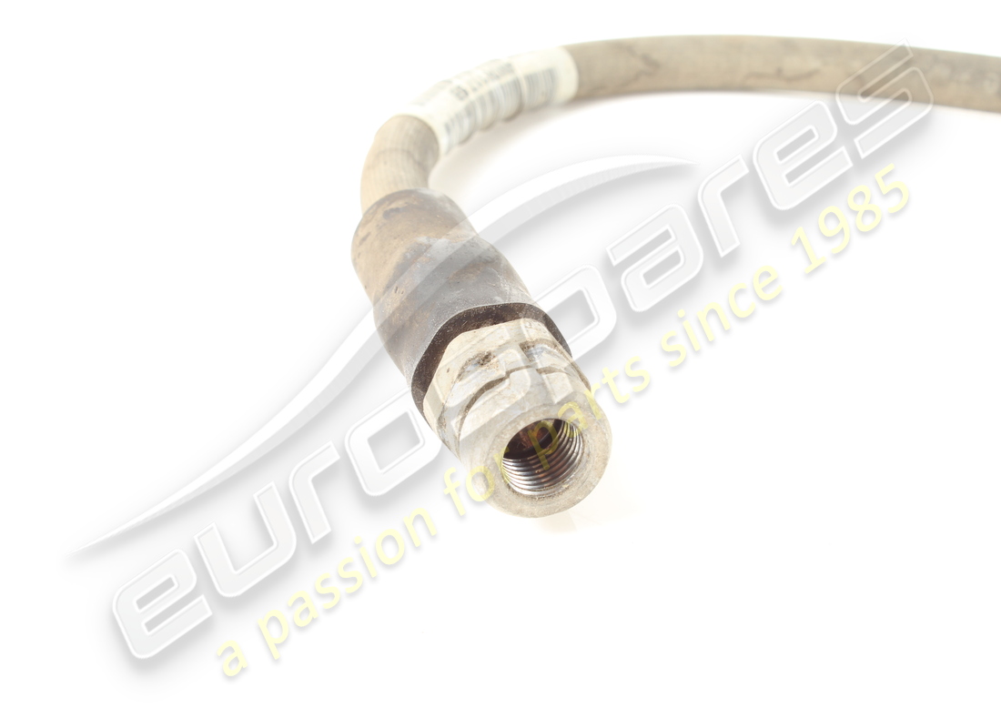 used lamborghini brake hose 17/18-. part number 4m0611775b (3)