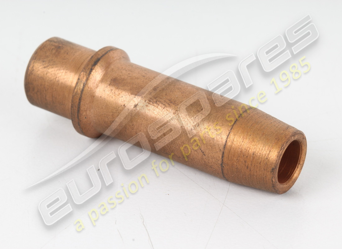 NEW FERRARI EXHAUST VALVE GUIDE STANDARD. PART NUMBER 123075 (1) new ferrari exhaust valve guide standard. part number 123075 (1)