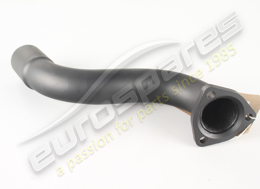 new eurospares rh rear pipe/muffler. part number 004412717 (1)