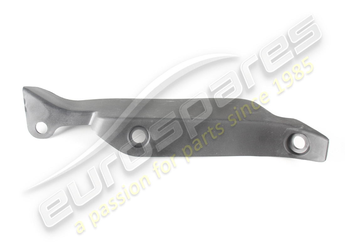 new maserati lh front deflector. part number 68175400 (1)