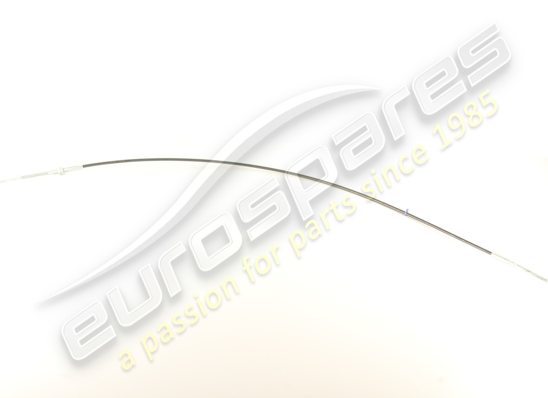 NEW Ferrari PUSH-PULL CABLE . PART NUMBER 178200 (1)