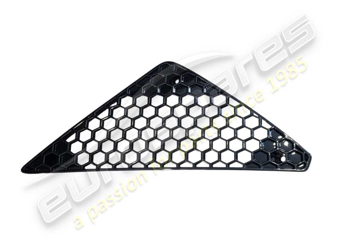 new lamborghini grille vorn links. part number 400807681e (1)