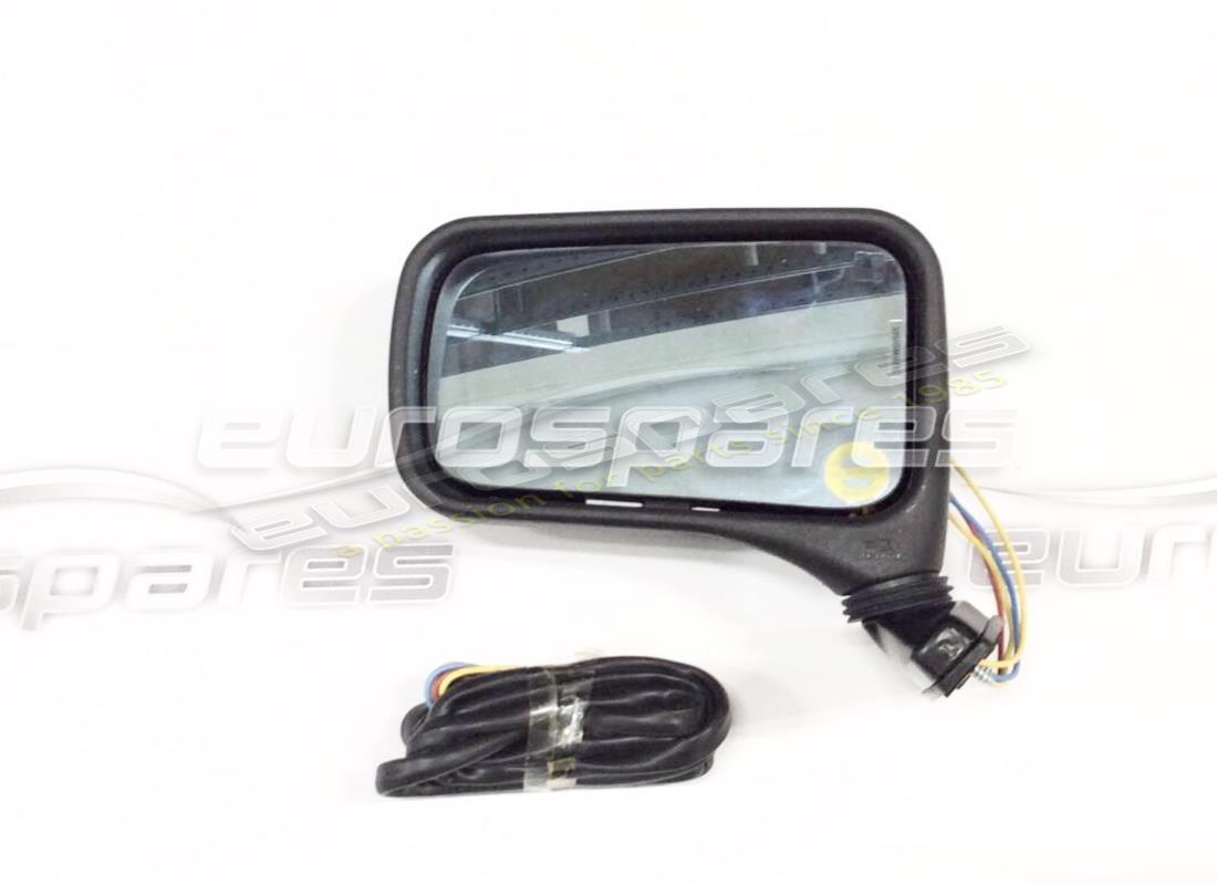 new ferrari lh door mirror lhd part number 2574436100 (1)