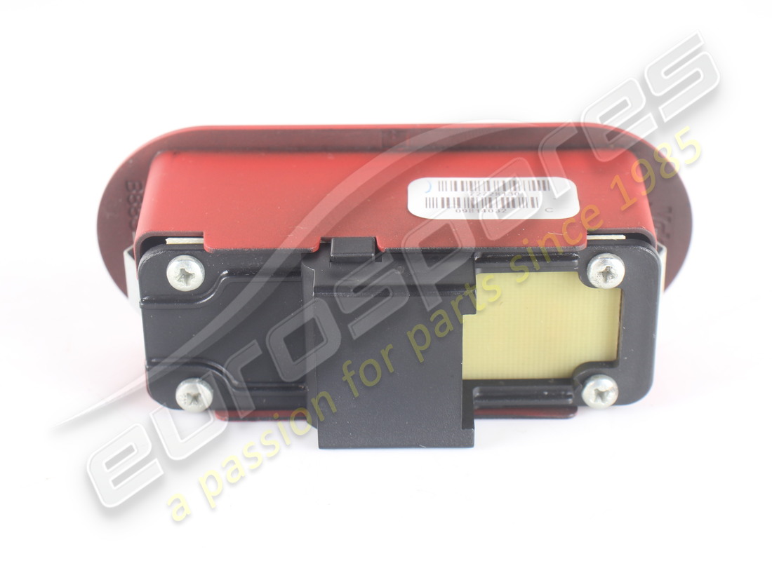 used ferrari luggage compartment lid and. part number 72728130 (5)