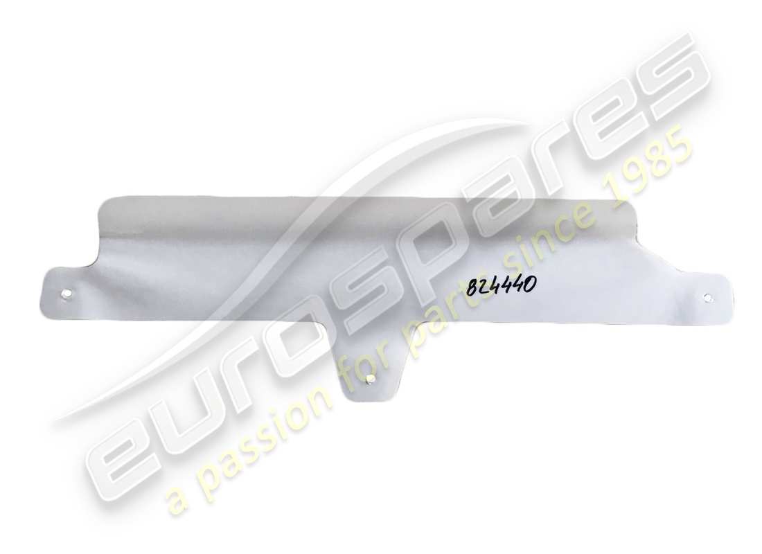 USED Ferrari FOIL FLAP . PART NUMBER 824440 (1)