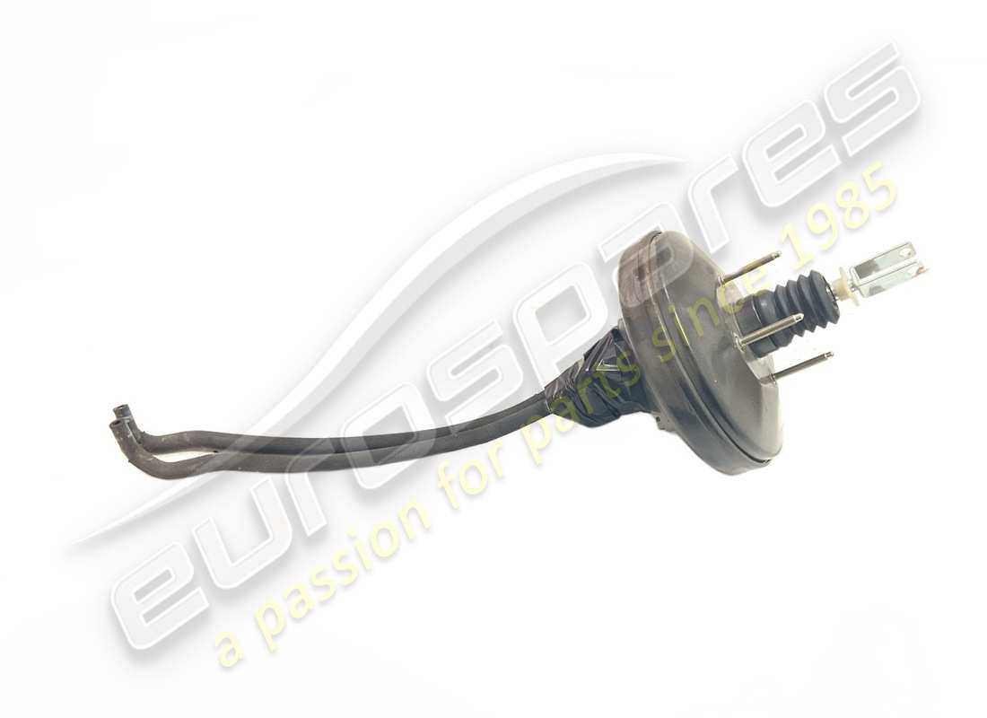 used ferrari brake servo complete with pump. part number 248907 (1)